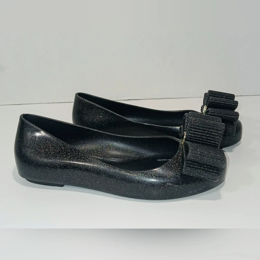 MEL DREAMED BY MELISSA + JASON WU FLATS.